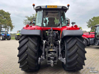 Schlepper / Traktor Massey Ferguson 7S.180 DYNA- VT EXCLUSIVE