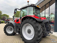 Schlepper / Traktor Massey Ferguson 7S.180 DYNA- VT EXCLUSIVE