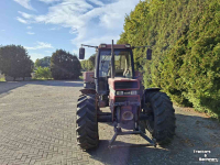 Schlepper / Traktor Case-IH 1056 XL