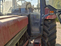 Schlepper / Traktor Case-IH 1056 XL