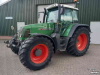 Schlepper / Traktor Fendt 714 Vario