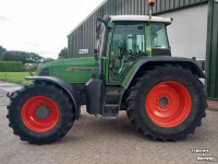 Schlepper / Traktor Fendt 714 Vario