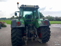 Schlepper / Traktor Fendt 714 Vario