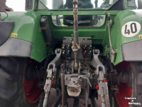 Schlepper / Traktor Fendt 714 Vario