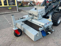 Kehrmaschine M-Sweep HSTV 600 150 veegmachine Giant nieuw