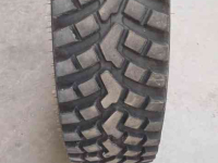 Räder, Reifen, Felgen & Distanzringe BKT 380/80R24 Ridemax IT696