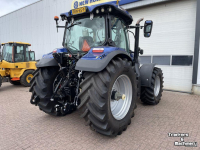 Schlepper / Traktor New Holland T6.175 AutoCommand