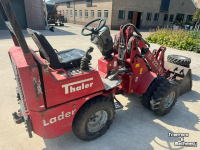 Radlader Thaler kl222/a
