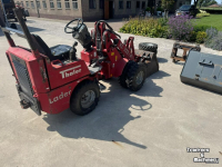 Radlader Thaler kl222/a