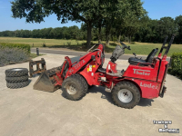 Radlader Thaler kl222/a