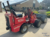 Radlader Thaler kl222/a