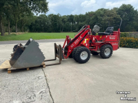 Radlader Thaler KL 222/A