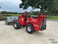 Radlader Thaler KL 222/A