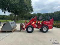 Radlader Thaler KL 222/A