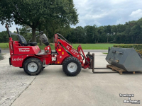 Radlader Thaler KL 222/A