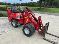 Radlader Thaler KL 222/A