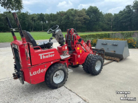 Radlader Thaler KL 222/A