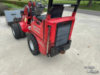 Radlader Thaler KL 222/A