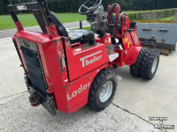 Radlader Thaler KL 222/A