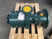 Beregnungpumpe Caprari MEC-MG80-4/4A Uit voorraad leverbaar