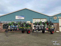 Kreiselheuer Fendt LOTUS 1020T Pro