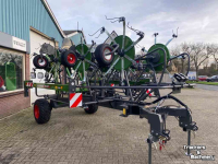Kreiselheuer Fendt LOTUS 1020T Pro