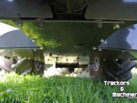 Forsttraktoren Valtra N-SERIE FORST SCHUTZ / FOREST PROTECTION