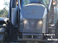 Forsttraktoren Valtra N-SERIE FORST SCHUTZ / FOREST PROTECTION