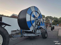 Beregnungsmaschine Nettuno 125/480