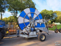 Beregnungsmaschine Nettuno 125/480