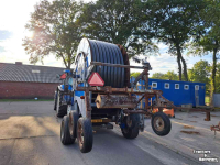 Beregnungsmaschine Nettuno 125/480