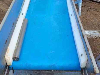 Förderband  3350X440 TRANSPORTBAND VLAKKE BAND FLAT BELT CONVEYOR BELT FLACHBAND FÖRDERBAND