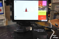 GPS Lenksystemen und Zubehör  GYPSY