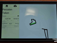 GPS Lenksystemen und Zubehör  GYPSY