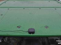 GPS Lenksystemen und Zubehör  GYPSY