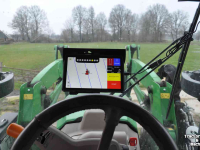 GPS Lenksystemen und Zubehör  GYPSY