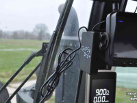 GPS Lenksystemen und Zubehör  GYPSY