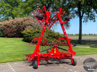 Striegelmaschine Pronar BC 900 wiedeg
