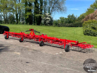 Striegelmaschine Pronar BC 900 wiedeg