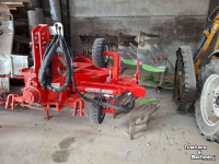 Pflüge  Escudero ecoploeg CHRF7