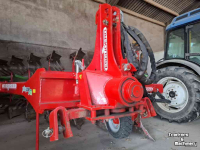 Pflüge  Escudero ecoploeg CHRF7