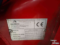 Pflüge  Escudero ecoploeg CHRF7