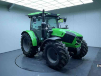 Schlepper / Traktor Deutz-Fahr 5095 GS