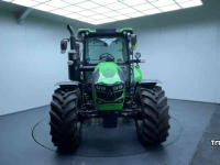 Schlepper / Traktor Deutz-Fahr 5095 GS