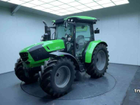Schlepper / Traktor Deutz-Fahr 5095 GS
