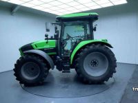 Schlepper / Traktor Deutz-Fahr 5095 GS