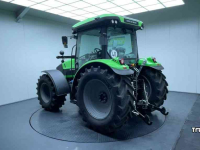 Schlepper / Traktor Deutz-Fahr 5095 GS