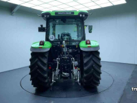 Schlepper / Traktor Deutz-Fahr 5095 GS