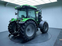 Schlepper / Traktor Deutz-Fahr 5095 GS