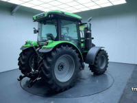 Schlepper / Traktor Deutz-Fahr 5095 GS
